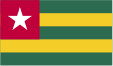 VPN grátis Togo